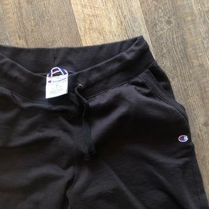 CHAMPION SWEATPANTS